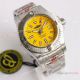 (GF) Swiss Breitling Avenger Automatic 45 Seawolf Yellow Watch Asia 2824 Movement (2)_th.jpg